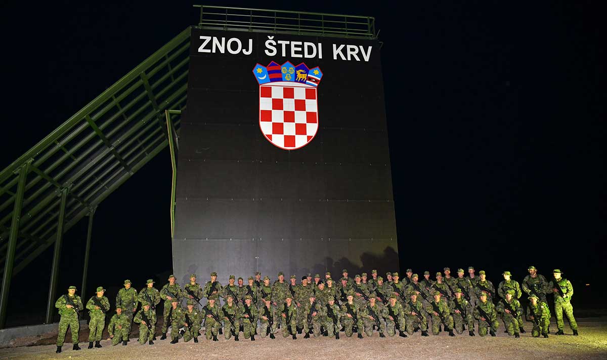 Središte za razvoj vođa “Marko Babić”