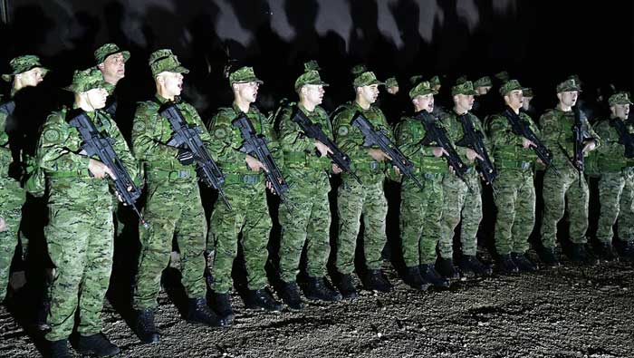 Središte za razvoj vođa “Marko Babić”