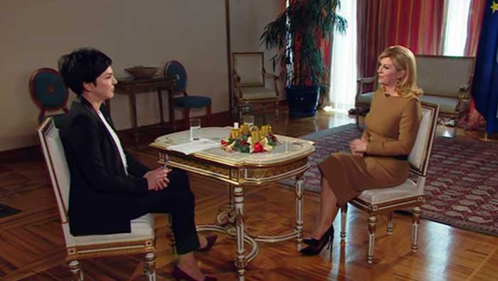 Kolinda