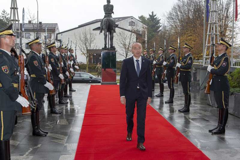 Krstičević