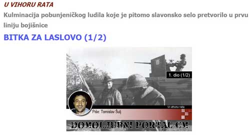 Laslovo