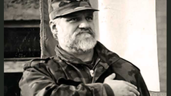 Slobodan Praljak