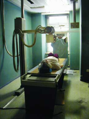 Radiologija
