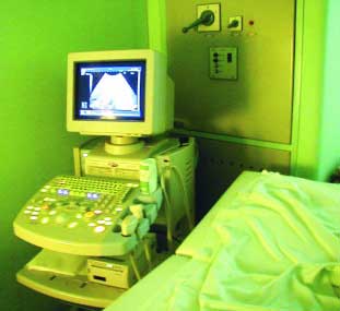 Radiologija