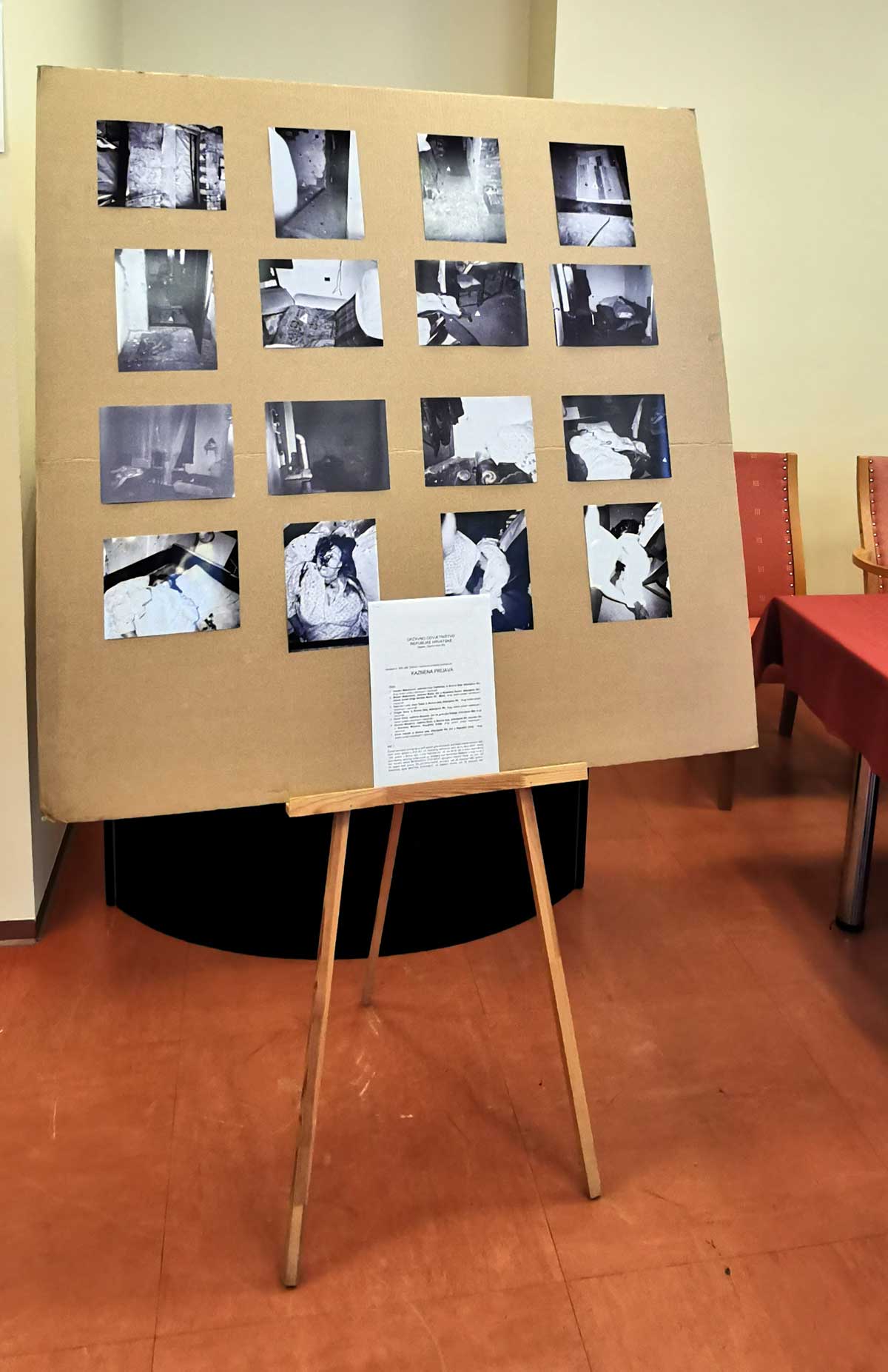 Ratni zločin