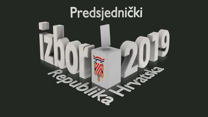 Predsjednički izbori