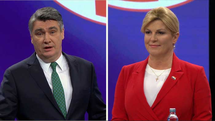 Predsjednički izbori