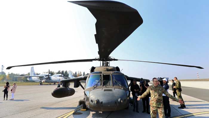 Black Hawk