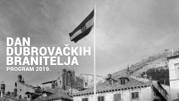 Dan dubrovačkih branitelja