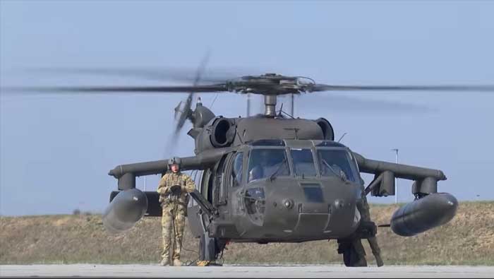Black Hawk