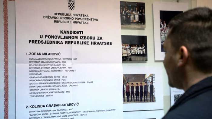 Izbori