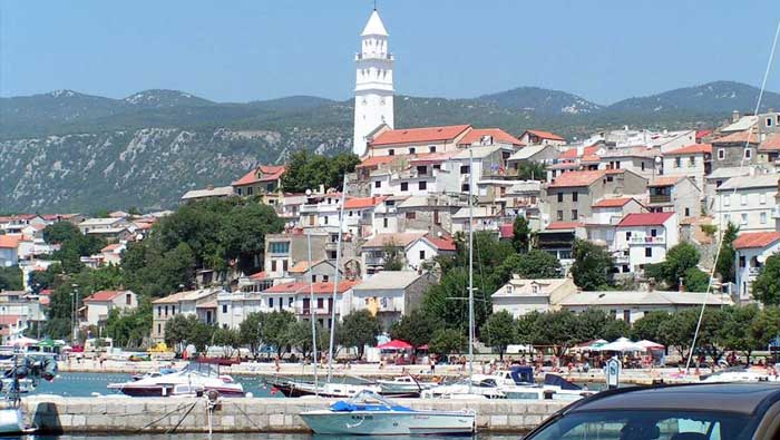 Novi Vinodolski