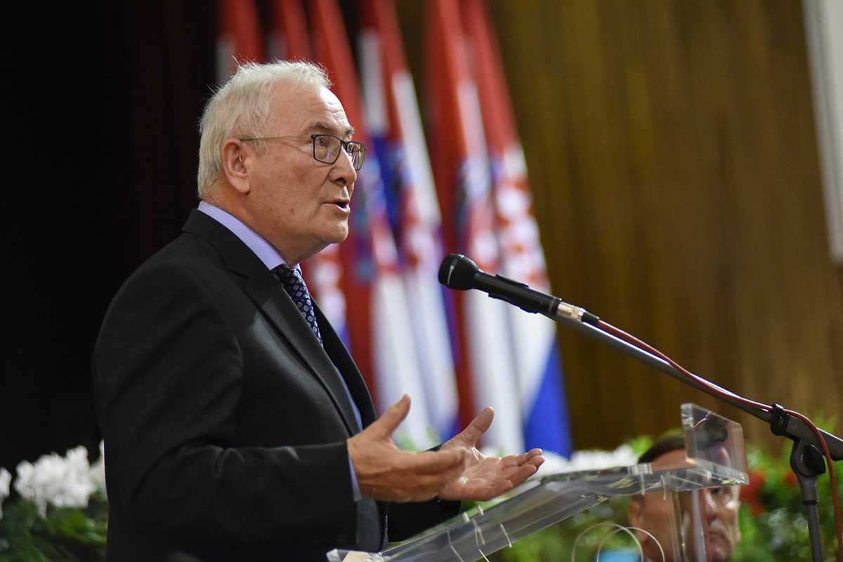 Franjo Tuđman