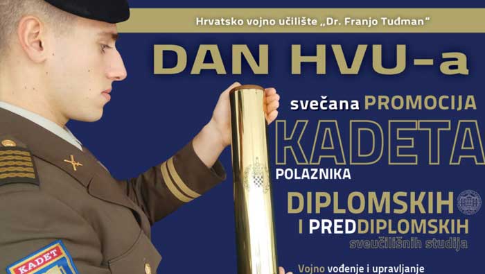 Dan HVU-a
