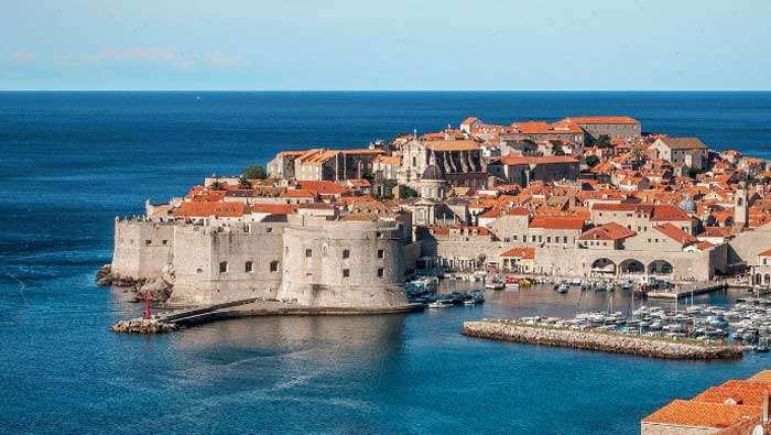 Dubrovnik