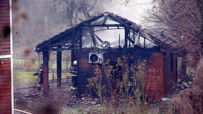 Andraševac