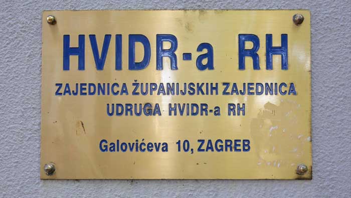 HVIDR-a