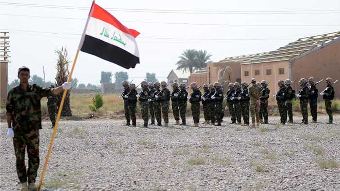 Irak