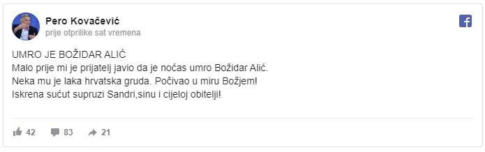 Božidar Alić