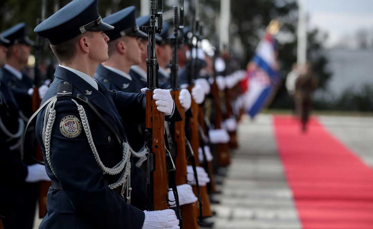 Inauguracija