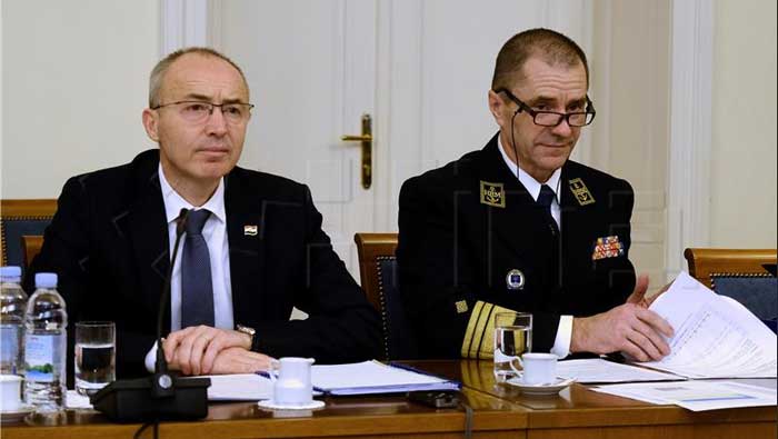 Damir Krstičević