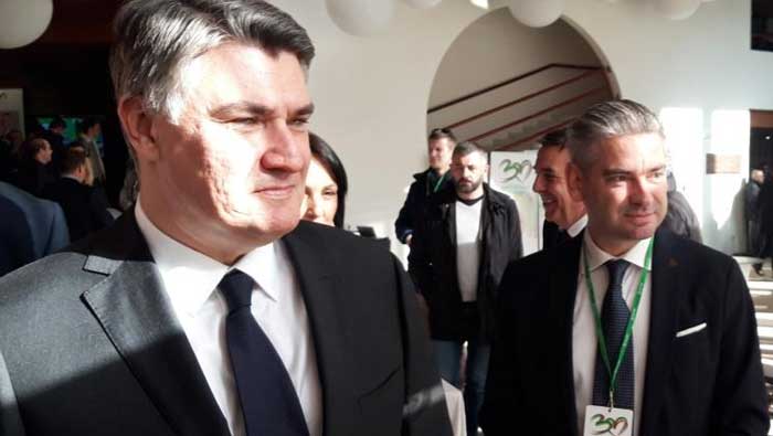 Zoran Milanović