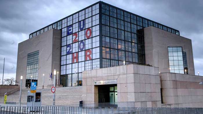 Potresi u Zagrebu
