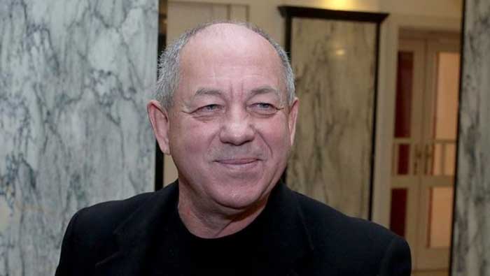 Tomislav Merčep