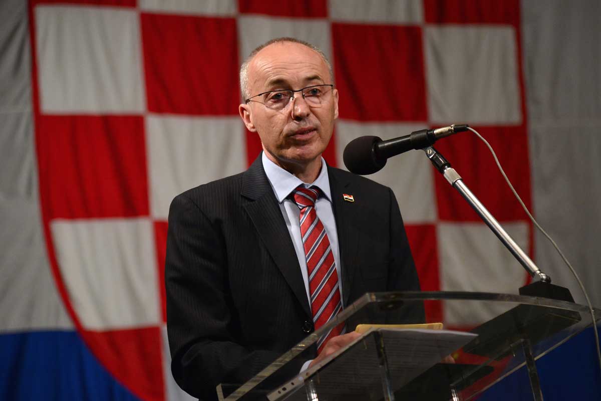 Krstičević