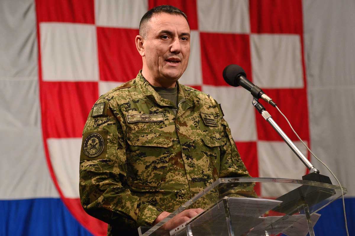 Šerić