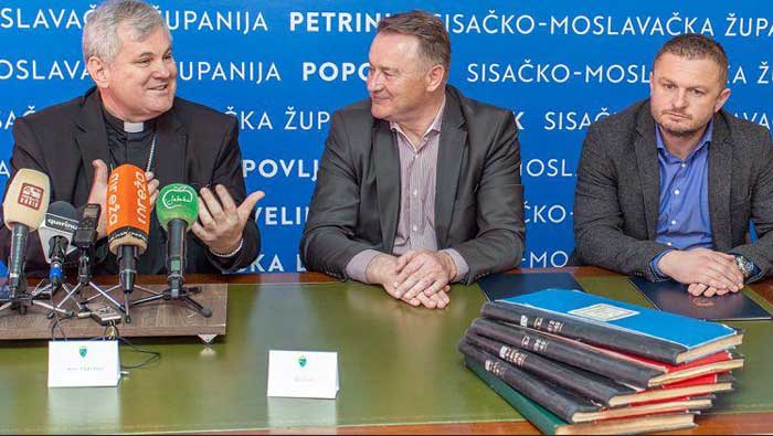 Sisačka biskupija