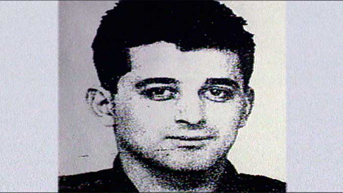 Damir Tomljanović Gavran