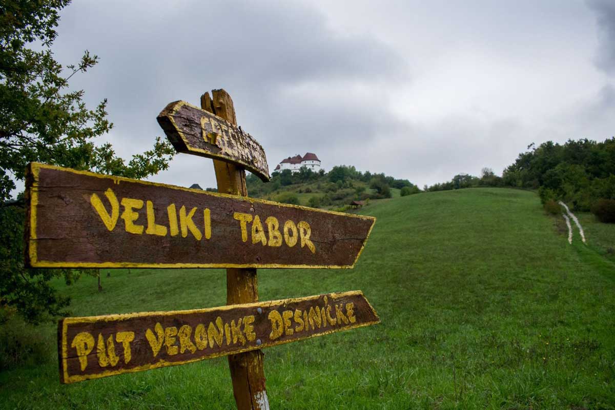 Veliki Tabor