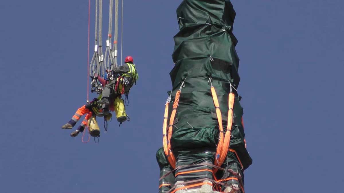 Zagrebačka katedrala