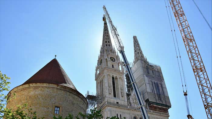 Zagrebačka katedrala