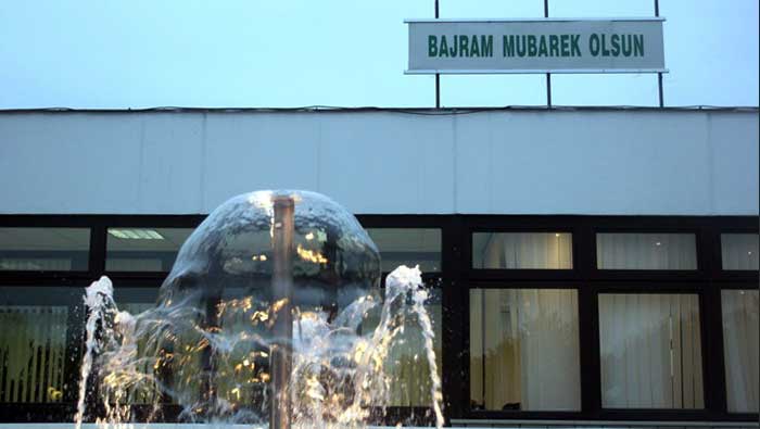 Bajram