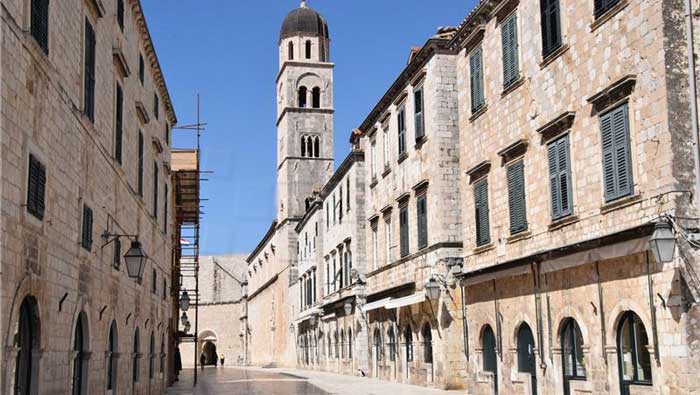 Dubrovnik