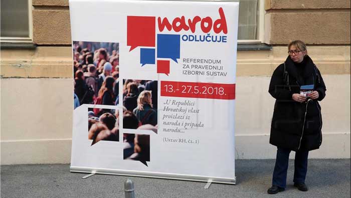Narod odlučuje
