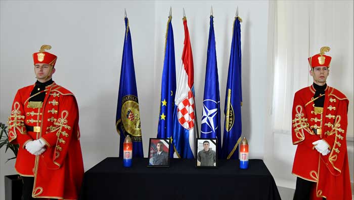 Komemoracija
