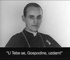 Alojzije Stepinac