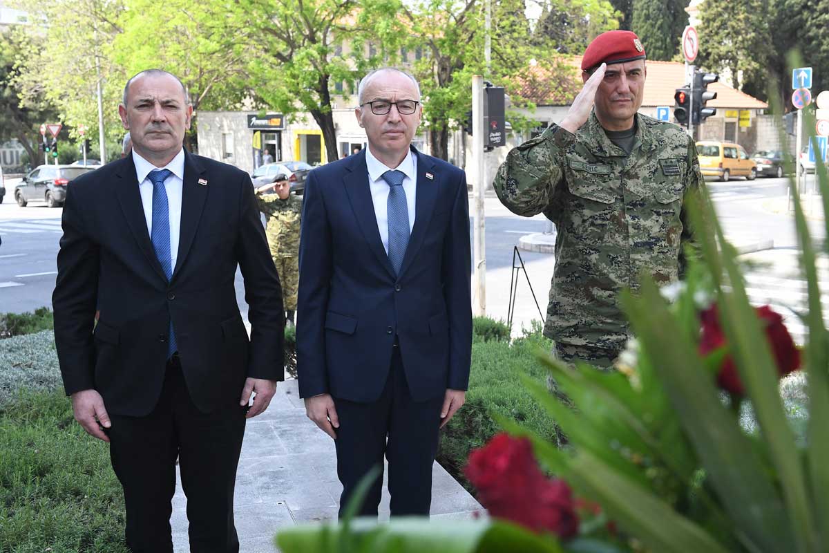 Obljetnica Pauka