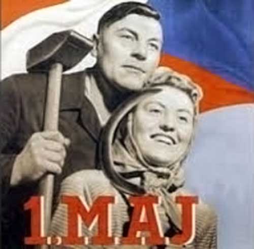 1. Maj