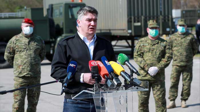Zoran Milanović
