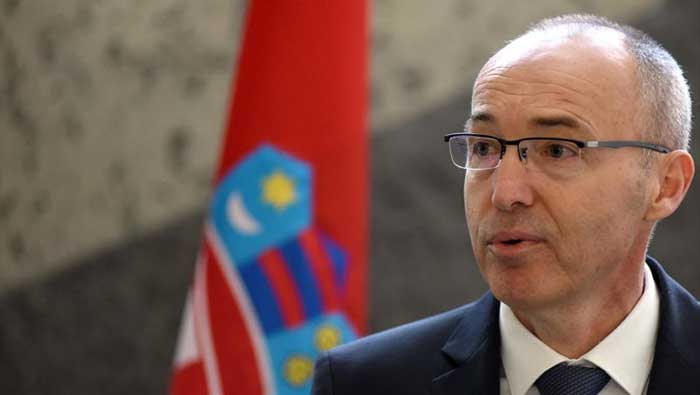 Damir Krstičević