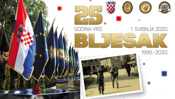 VRO Bljesak