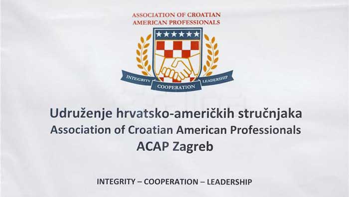 ACAP