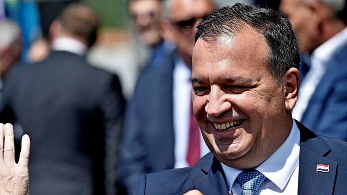 Vili Beroš