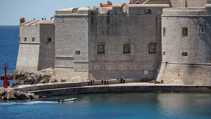 Dubrovnik