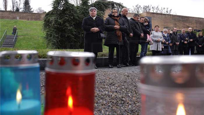 Obitelji nestalih
