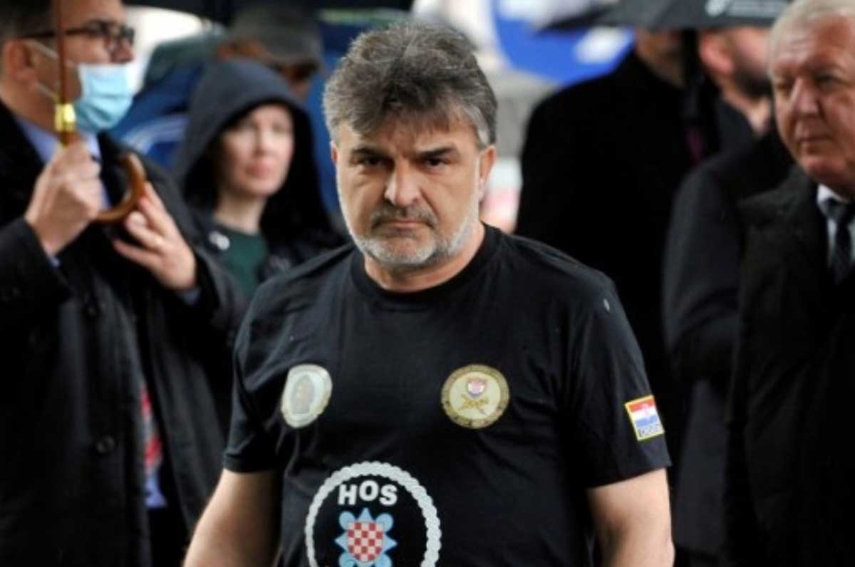 Zoran Maras